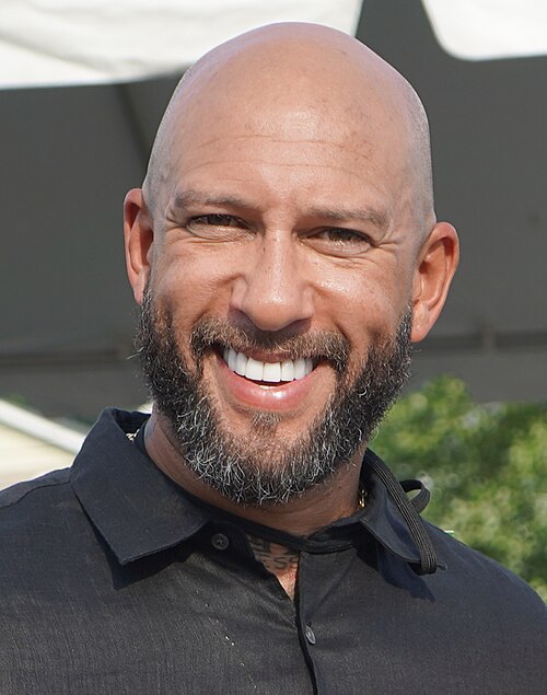 Tim Howard
